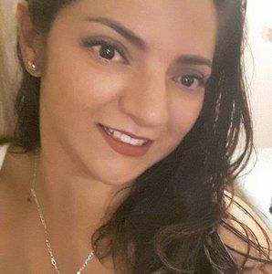 Meet your Posher, Maryuri